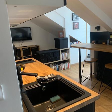 Studio Moderne バルスロネット エクステリア 写真