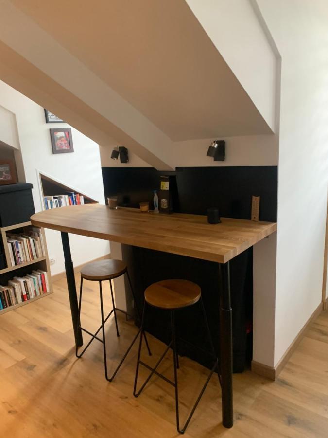 Studio Moderne バルスロネット エクステリア 写真