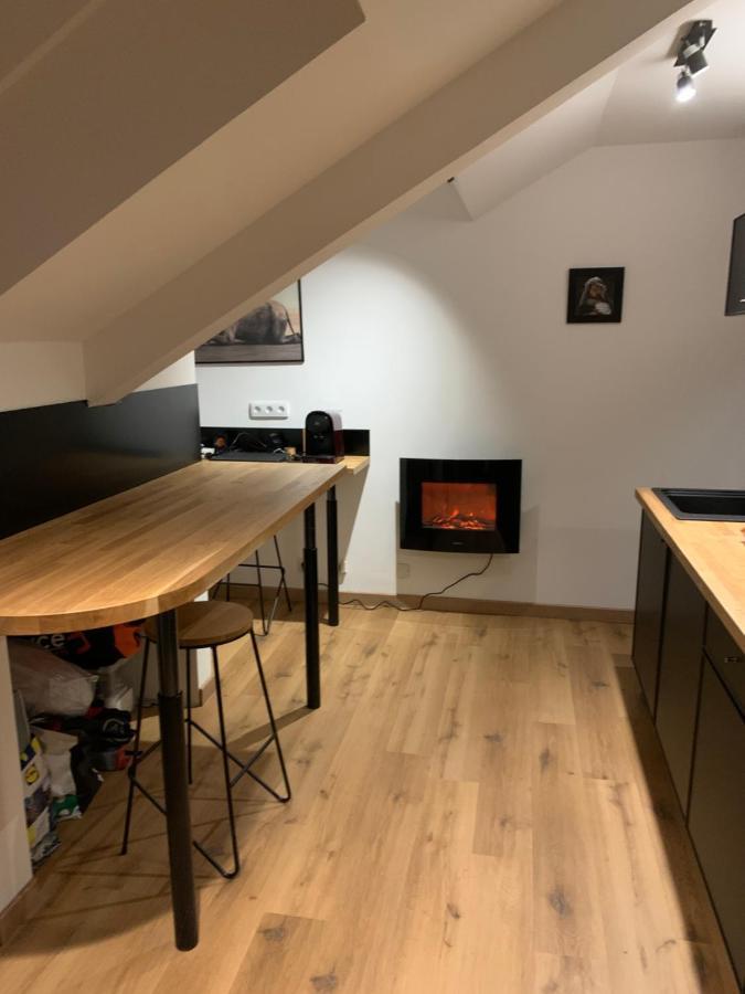 Studio Moderne バルスロネット エクステリア 写真